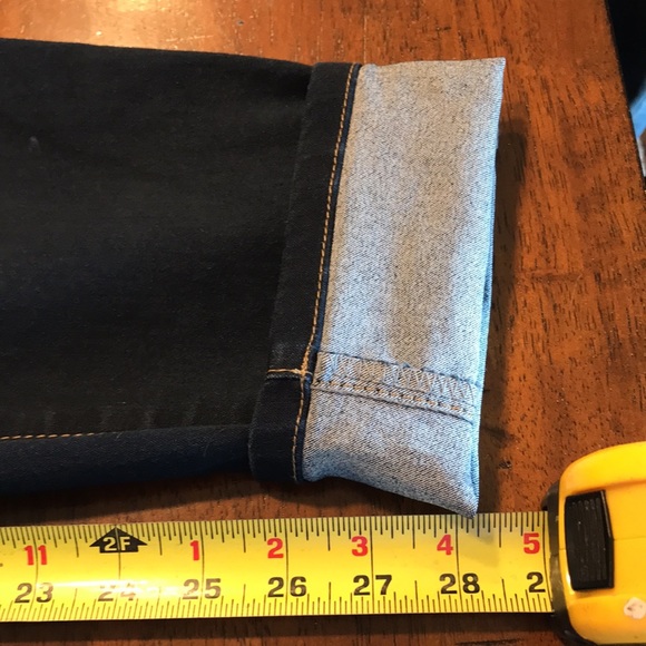 Style & Co. Denim Skinny Leg Jeans - Picture 11 of 12